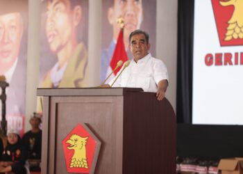 Prabowo Akan Beri Makanan dan Susu Gratis bagi Pelajar