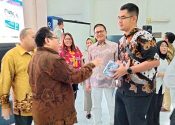 Kemerdekaan Pers: Google Mendapat Penghargaan Tertinggi dari Media Siber Indonesia