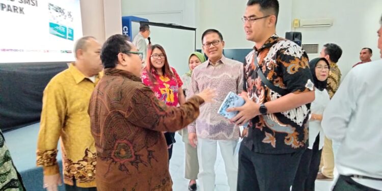 Kemerdekaan Pers: Google Mendapat Penghargaan Tertinggi dari Media Siber Indonesia