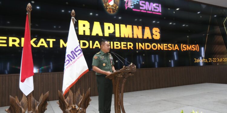 Jenderal Dudung Tepat Jadi Role Model Kepemimpinan di Tubuh TNI, Membaur dan Memihak Bawahan