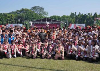 Dudung Tokoh militer Indonesia, inspirasi generasi kaum muda