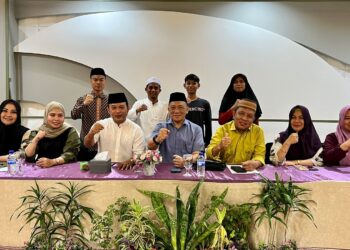 LPTQ Kota Gorontalo Optimis Akan Mengharumkan Daerah di Ajang STQH Tingkat Nasional