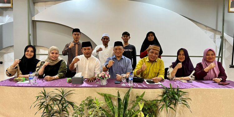 LPTQ Kota Gorontalo Optimis Akan Mengharumkan Daerah di Ajang STQH Tingkat Nasional
