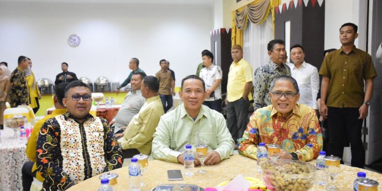 Sekda: Bersama TNI, Pemkot Kuat dan Bersama Pemkot, TNI Kuat