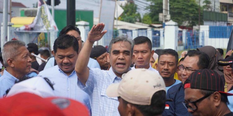 Muzani: Prabowo Akan Lanjutkan Program Kerakyatan untuk Bantu Wong Cilik