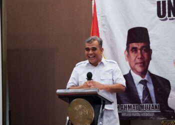 Muzani: Upaya Pecah Belah Bangsa di Media Sosial Semakin Masif