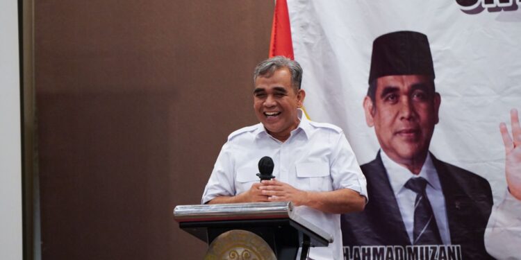 Muzani: Upaya Pecah Belah Bangsa di Media Sosial Semakin Masif