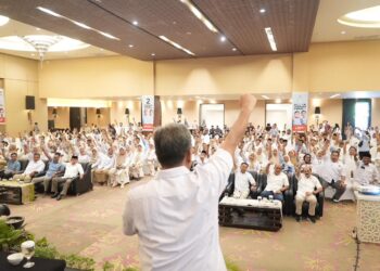 Muzani Tegaskan Masyarakat Sumbar Tidak Tinggalkan Prabowo