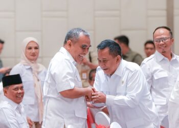 Sekjen Gerindra: Kekuasaan Prabowo Alat untuk Membela Wong Cilik