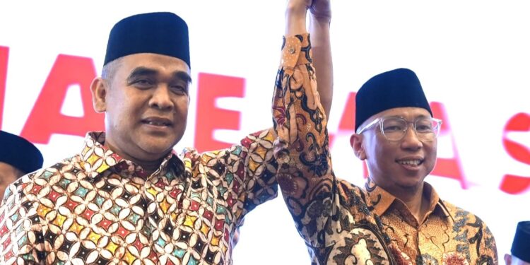 Muzani: Kekuasaan Harus Digunakan untuk Penuhi Hak Dasar Rakyat