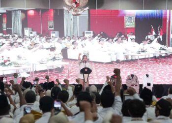 Gerindra Usung Rudy Susmanto sebagai Calon Bupati Kabupaten Bogor