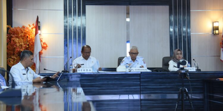 Penjelasan BKD Soal Honorer Ikut CASN Tidak Bisa Ikut Seleksi PPPK