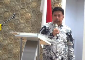 Seminar Provinsi Jawa Tengah: Kolaborasi SMSI dan Undip Perjuangkan RM Margono Djojohadikusumo Jadi Pahlawan Nasional