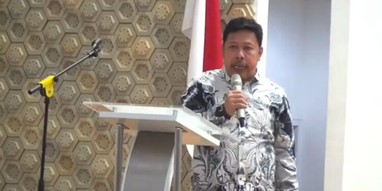 Seminar Provinsi Jawa Tengah: Kolaborasi SMSI dan Undip Perjuangkan RM Margono Djojohadikusumo Jadi Pahlawan Nasional