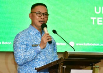 Pemkab Pohuwato Diminta Percepat PKKPR Izin Tambang Dengilo