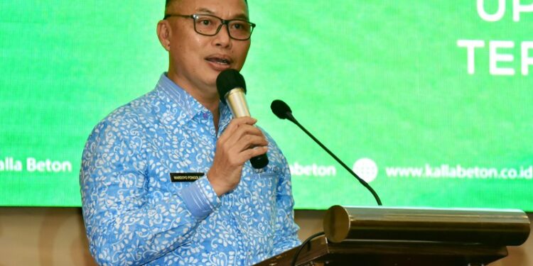 Pemkab Pohuwato Diminta Percepat PKKPR Izin Tambang Dengilo