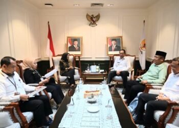 Perjuangan Gubernur Gusnar Berbuah Hasil, IAIN Sultan Amai Gorontalo Resmi Bertransformasi Menjadi UIN