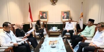 Perjuangan Gubernur Gusnar Berbuah Hasil, IAIN Sultan Amai Gorontalo Resmi Bertransformasi Menjadi UIN