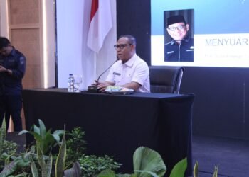 Pemprov Gorontalo Tegaskan Hormati Proses Hukum Mantan Kadis Kominfotik
