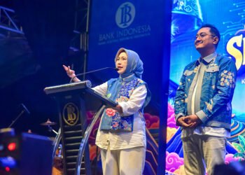 UMKM Lumajang Didorong Manfaatkan Digitalisasi untuk Perluas Pasar dan Tingkatkan Daya Saing