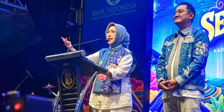 UMKM Lumajang Didorong Manfaatkan Digitalisasi untuk Perluas Pasar dan Tingkatkan Daya Saing