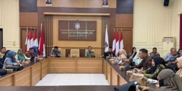 Bapenda Gorontalo Perkuat Optimalisasi PAD dan Kepatuhan Pembayaran PKB-BBNKB