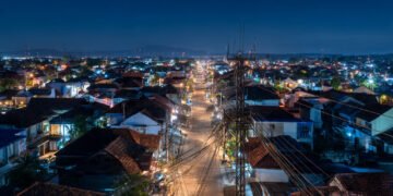 Pemkab Lumajang Tata 359,6 Km Kabel Internet di Rumija, Retribusi Tembus Rp57,1 Juta