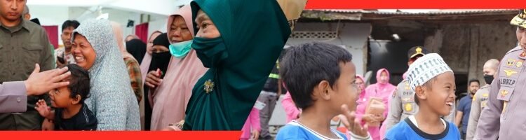 Kapolda Gorontalo dan Forkopimda Perkuat Kesiapsiagaan Hadapi Ancaman El Nino